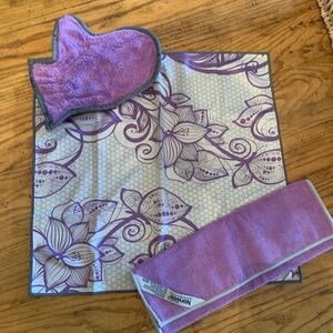 Norwex Household Package set of three